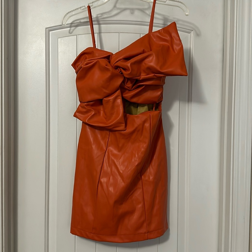 Boutique dress